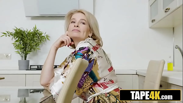 Hot Russian MILF Fucked Hard and Quietly Right Next to Her Sleeping Husband