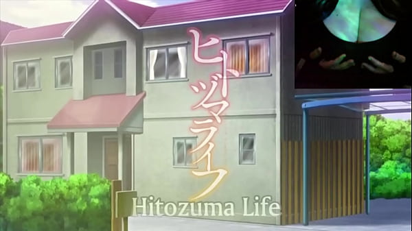 Hotwife with bigtits fucking with boyfriend of your daughter – Hitozuma Life One Time Gal Prequel – Episode 2