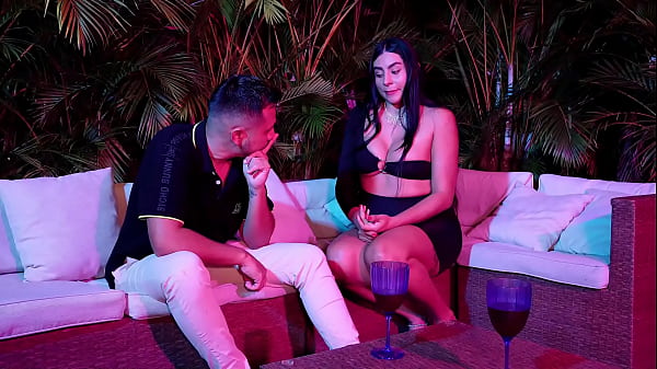 I CONTACT A WHORE TO FUCK AND SHE GIVES ME THE BEST FUCK OF MY LIFE – TOMMY MILLER