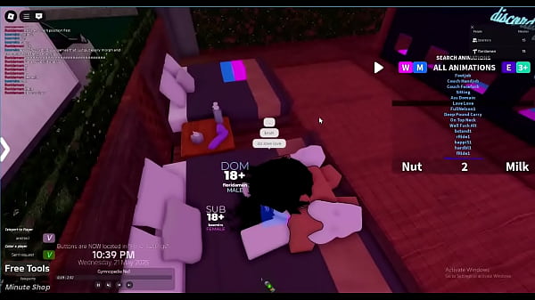 slut fucked in the ass