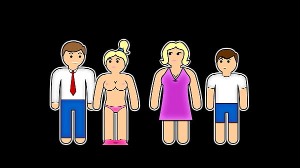 Slutty TEEN Gives step BRO HEAD For Folding Clothes – Diego Perez, Sasha Tatcha