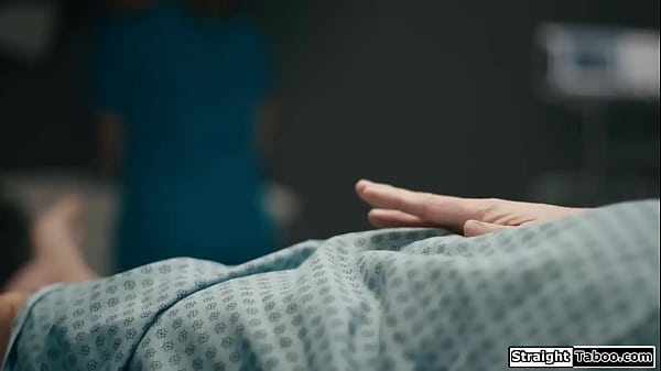 There is a COCK HUNGRY DEMON waiting for me in the basement