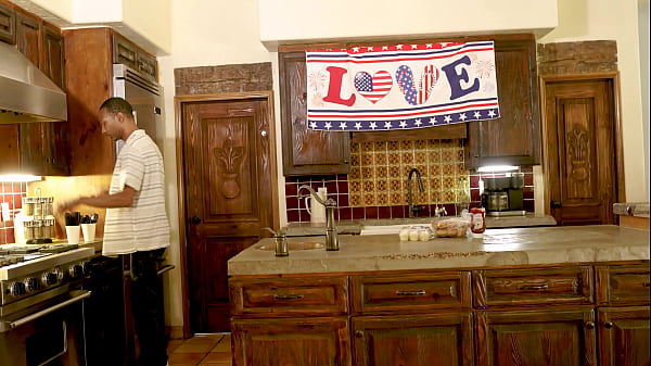 Charlie Forde gets bbc all day