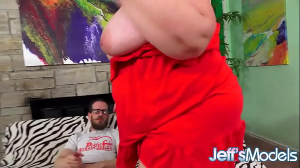 Fat Slut Becki Butterfly Likes Sucking and Fucking