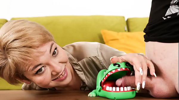 Hot Russian Mature Teacher Takes It Deep While Lecturing