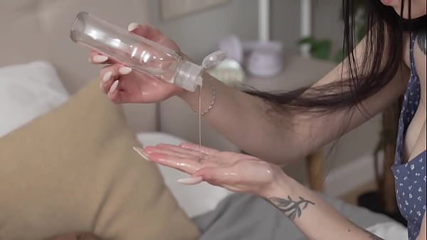 I Wanted To Give Him A Massage, But His Boner Interested Me More. Full Version 4K HD Tim Team