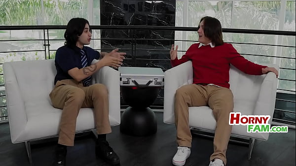 Inception Leads To Forbidden Family Conception