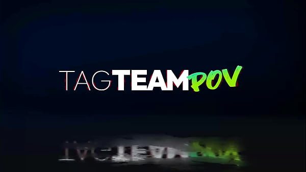 Inked Redhead Little Dragon’s Pussy Destroyed In POV Double Vaginal