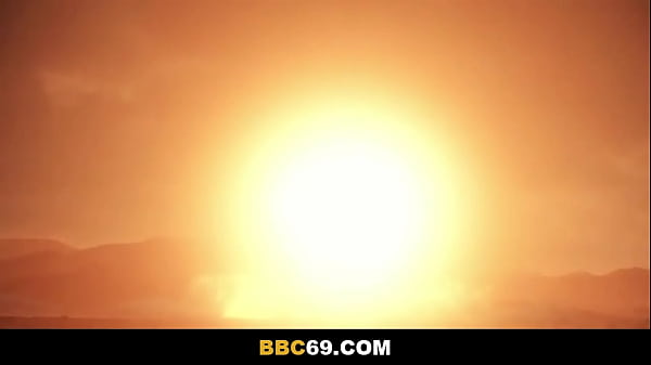 Post-Apocalypse DP With Busty Kitana Montana