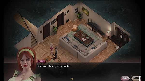 Symphony of the Serpent – (PT 27) – {NLT MEDIA} – (Visual novel)