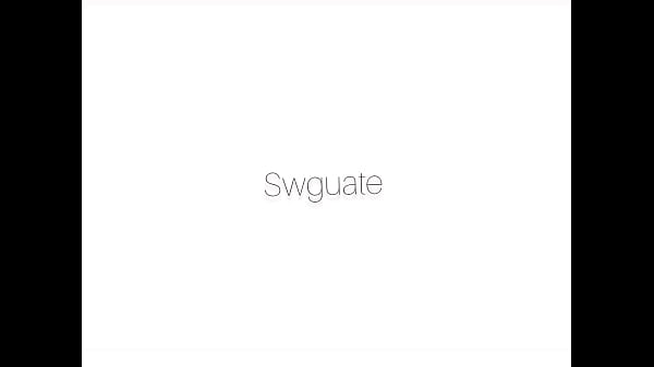 Tomandome fotos en una Noche de lluvias