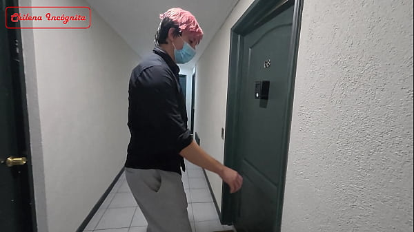 Trailer – No le tengo la cena a mi esposo y el me…