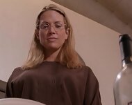 23th AVN Best Actress Savanna Samson – The New Devil in Miss Jones