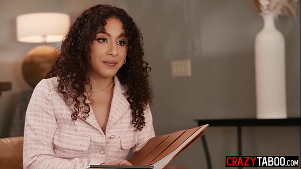 Big tits Filipina lures big ass Latina therapist and enjoyed threesome