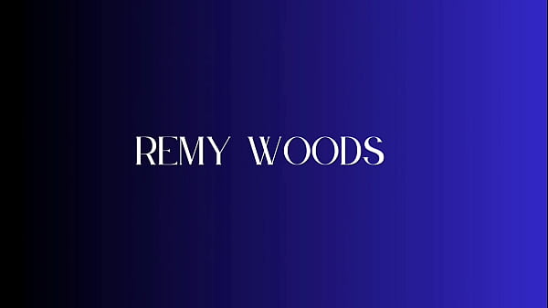 CANNON – Cuvry Big Booty Brazilian Hottie Remy Woods Smashes Cannon