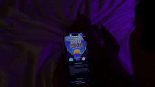 Gorgeous Jasmine Sherni Takes Ghostface’s Cock & Creampie