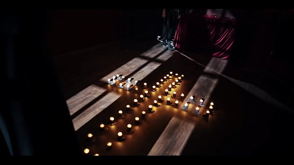 Lesbian Vampire Slayers – Octavia Red Preys On Blonde Babe Tiffany Tatum