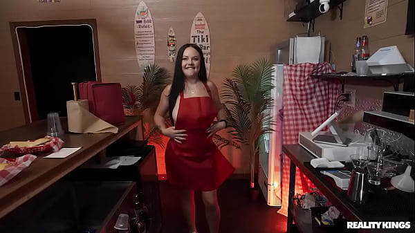 Sandwich Shop Sex / Reality Kings