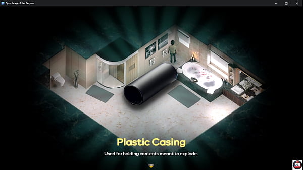 Symphony of the Serpent – (PT 40) – {NLT MEDIA} – (Visual novel)