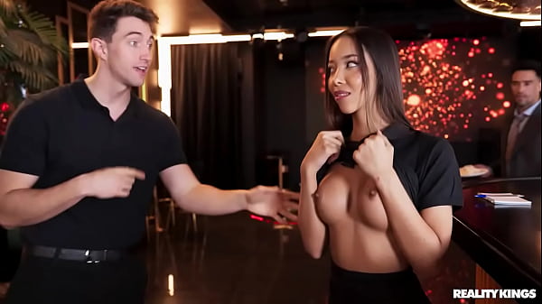 The Truth About Your Waiters / Reality Kings