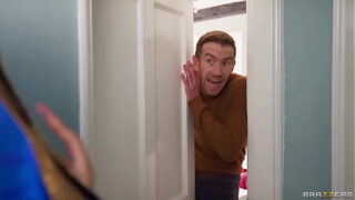 Wet Hot Indian Wedding: Part 3 Candy Scott / Brazzers/ Enter XVPROMO on official site for discount