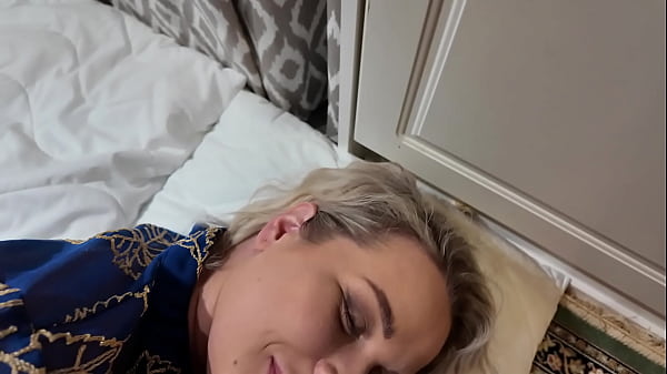 Amateur Stepmom Fucked By Stepson