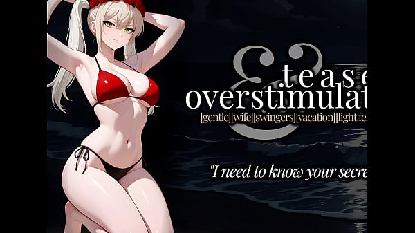 F4M | Erotic Audio | Nocturne Kiss Ch. I