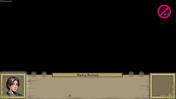 Gameplay | Visual Novel | Innocent Witches #3 Rubeus Hagrid