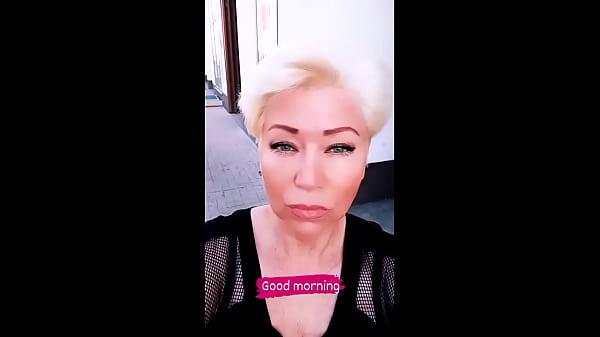 Marital life with a redhead whore, or redheaded chicks are lascivious like goats.!.))