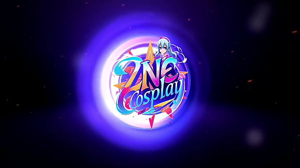 ZNE COSPLAY – ANI GROK from X ft. Amberzinha & QroZne [FREE SCENE]