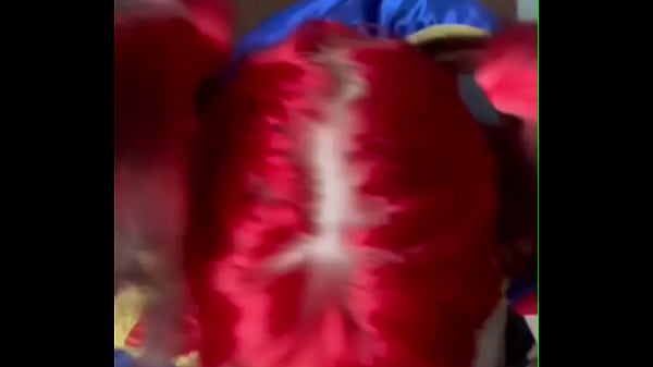 cosplayer de harleyqueen follada por su mejor amigo