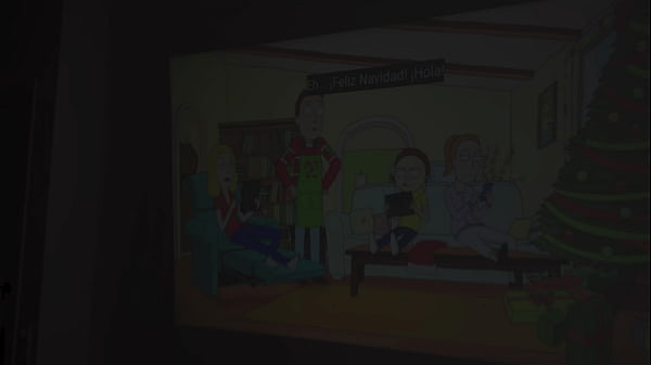 I Fuck My Friend’s Girlfriend Big Ass Threesome – YaetripleX