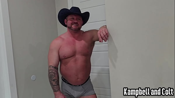 Lifted, Turned, Guided — The Full Dallas Threesome Fantasy 4K