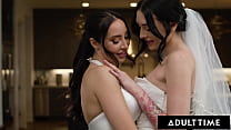 Romantic Sensual Fuck For Loving Lesbian GFs