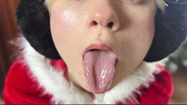 Cindy Lou Cosplay: Christmas ASMR Video | Preview
