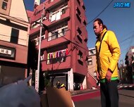 Japanese Love Story Reiko Yamaguchi Wife