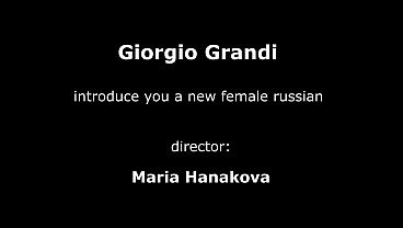 Maria’s DAP (WET) challenges – Sofa Weber Balls Deep Anal, DAP, Gapes, Rough Sex, Pee and Facial Cumshot MH001