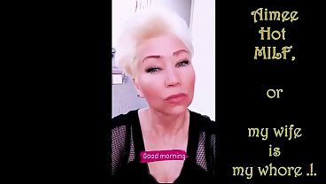 Writer Peter Stone fucks his whore wife hard in her sly slutty deep throat…)) (Lessons in proper treatment of wives from a Russian cultural figure)))